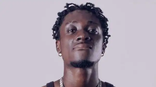 Ghanaian Musician, Vybrant Faya Passes Away